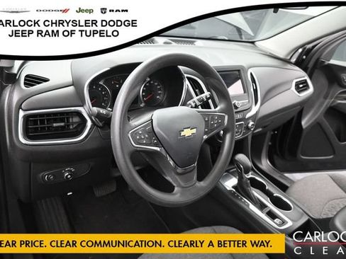 Used 2024 Chevrolet Equinox LT FWD image 12