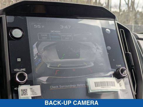 Certified 2025 Subaru Crosstrek 2.5i Sport image 21