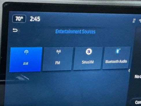 Used 2024 Ford F150 XLT w/ Mobile Office Package image 55