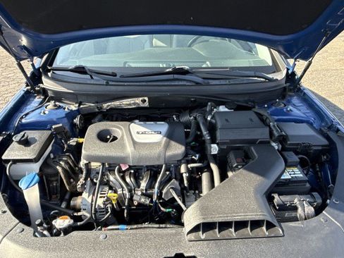 Used 2018 Hyundai Sonata ECO image 16