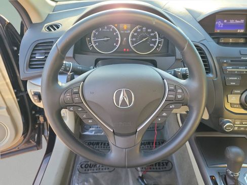 Used 2015 Acura RDX FWD image 24