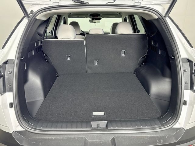 Certified 2026 Hyundai Tucson SEL Plus FWD image 39