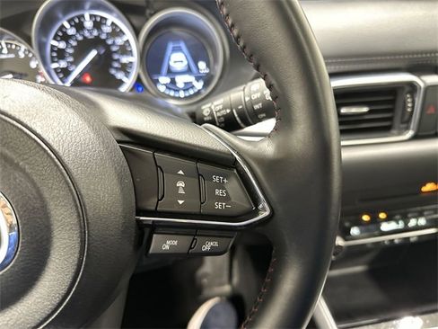 Used 2024 MAZDA CX-5 Carbon Edition image 40