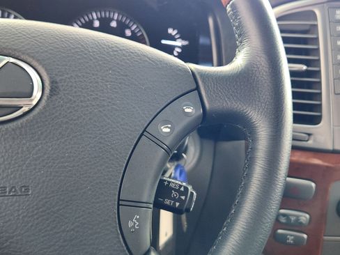 Used 2006 Lexus LX 470 4WD image 20