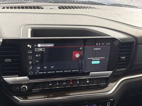 New 2026 GMC Sierra 1500 Elevation w/ Elevation Select Package image 18