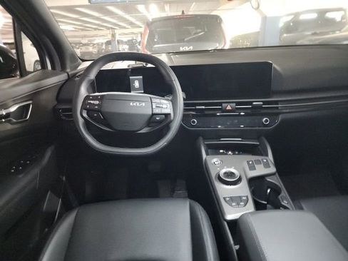 Used 2026 Kia Sportage X-Line AWD/4WD image 6