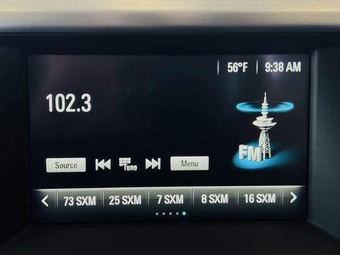 Used 2019 GMC Acadia SLE FWD image 62