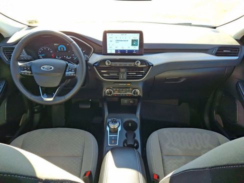 Used 2022 Ford Escape SE w/ Convenience Package image 10