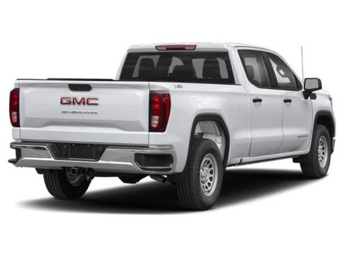 Used 2023 GMC Sierra 1500 SLT w/ SLT Premium Plus Package image 2