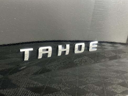 Used 2019 Chevrolet Tahoe LT w/ Luxury Package AWD/4WD image 36