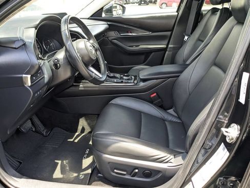 Used 2025 MAZDA CX-30 AWD 2.5 S w/ Preferred Package image 17