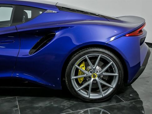 Used 2024 Lotus Emira First Edition image 8