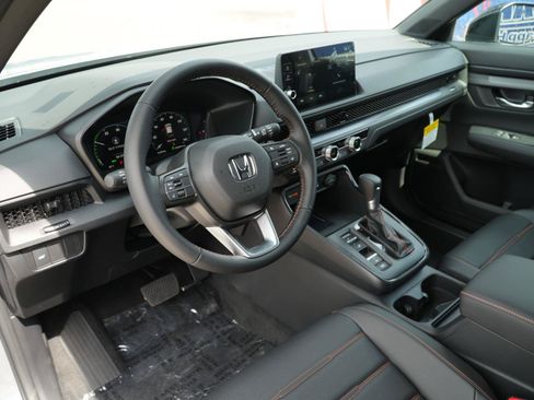 New 2026 Honda CR-V Sport-L image 15