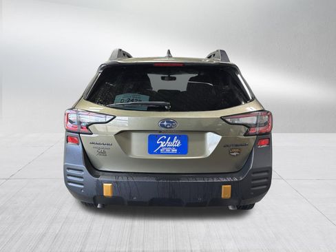 Used 2023 Subaru Outback Wilderness image 6