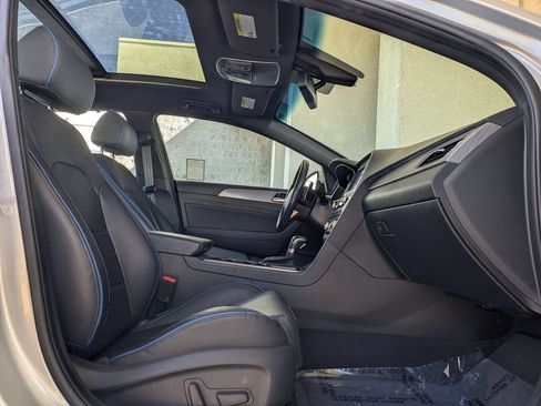 Used 2018 Hyundai Sonata Limited FWD image 11