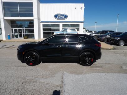 Used 2021 Chevrolet Blazer LT w/ Redline Edition