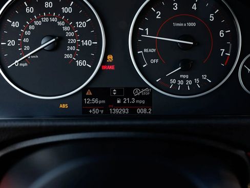 Used 2014 BMW 435i Coupe image 45