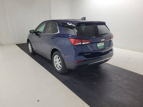 Used 2023 Chevrolet Equinox LT w/ Driver Convenience Package AWD/4WD image 5