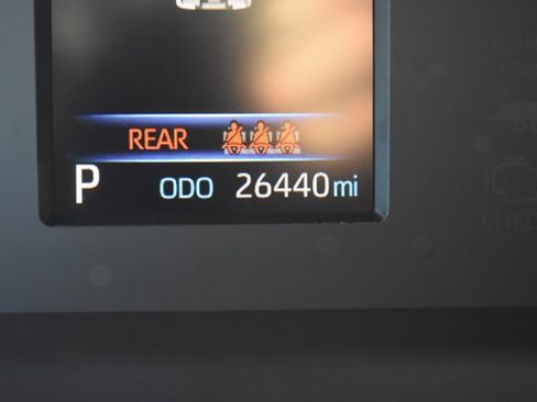 Used 2023 Toyota Tundra SR5 image 23