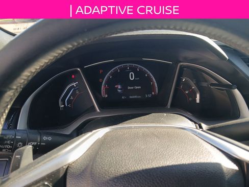 Used 2020 Honda Civic Sport image 11