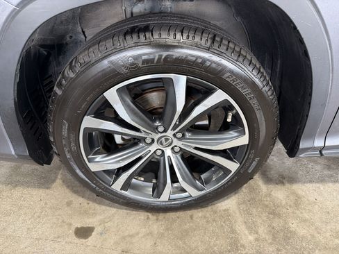 Used 2021 Lexus RX 350L FWD w/ Premium Package image 9