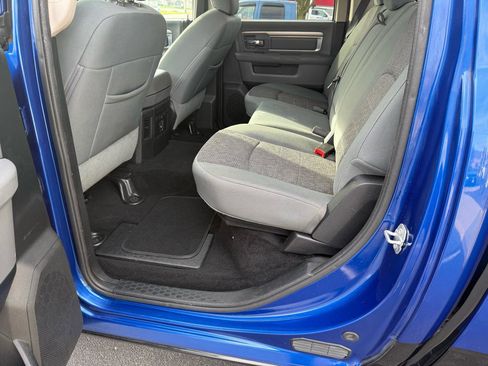 Used 2016 RAM 1500 Outdoorsman image 22