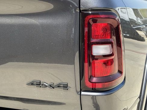 New 2026 RAM 1500 Lone Star AWD/4WD image 5