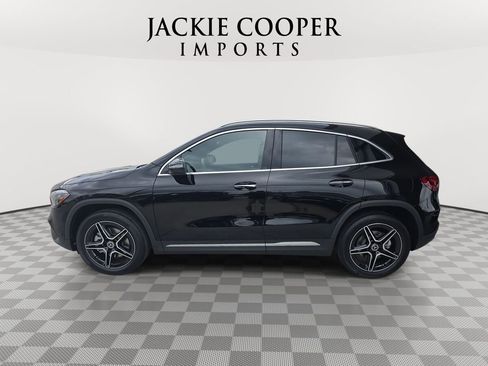 New 2026 Mercedes-Benz GLA 250 4MATIC image 8