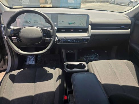 Used 2024 Hyundai Ioniq 5 SEL RWD image 20