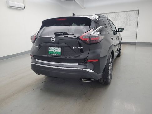 Used 2022 Nissan Murano SV image 7