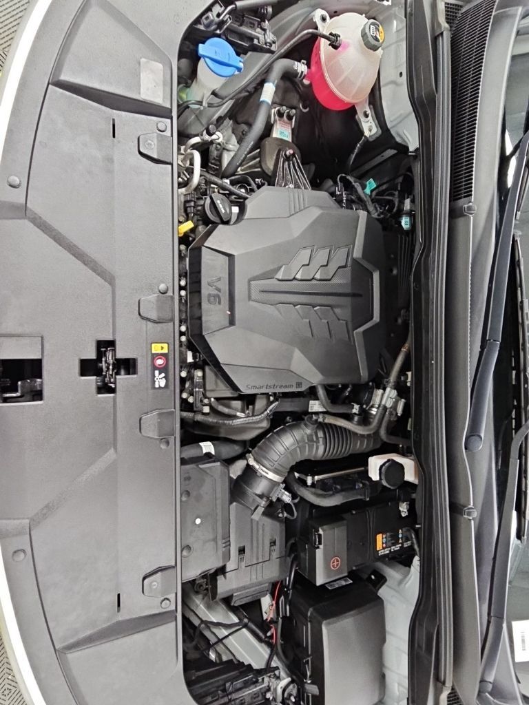 Used 2022 Kia Carnival EX FWD image 43