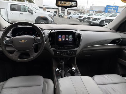 Used 2019 Chevrolet Traverse Premier image 29