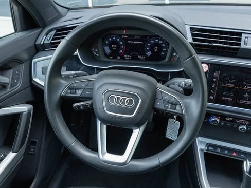 Used 2025 Audi Q3 2.0T Premium AWD/4WD image 20