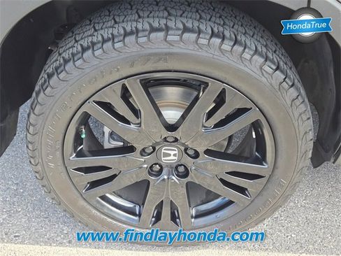 Certified 2021 Honda Passport Sport image 10