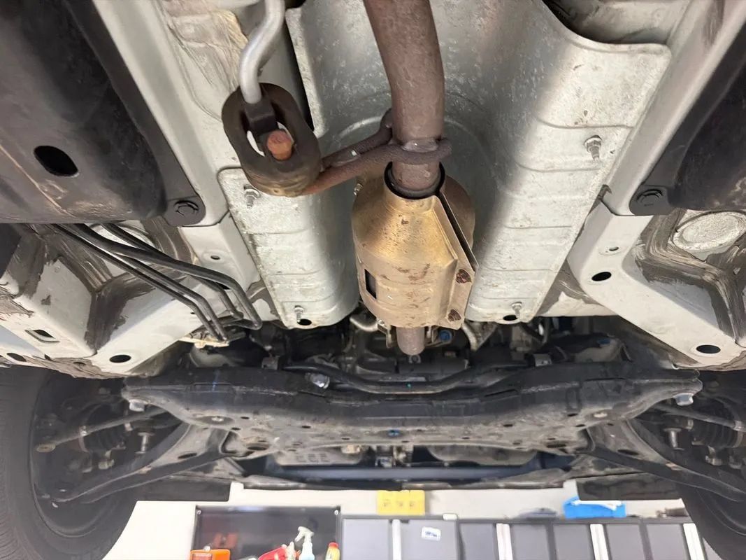 Used 2024 Mitsubishi Mirage ES FWD image 23