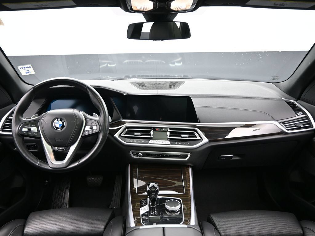 Used 2023 BMW X5 sDrive40i RWD image 20