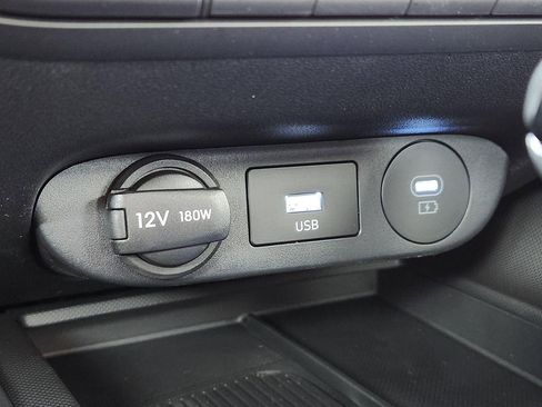 New 2026 Hyundai Elantra Sport image 17