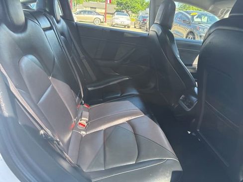 Used 2018 Tesla Model 3 Performance AWD/4WD image 18