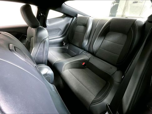 Used 2024 Ford Mustang Coupe image 26