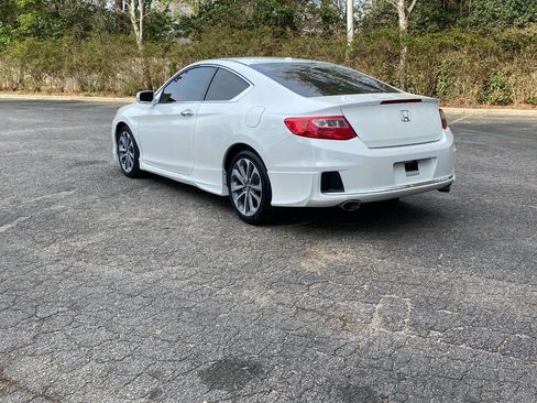 Used 2014 Honda Accord EX-L image 7