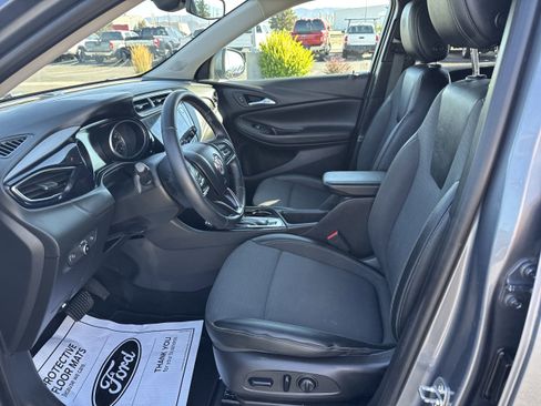 Used 2022 Buick Encore GX Select FWD image 10