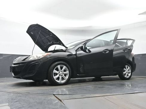 Used 2010 MAZDA MAZDA3 i Touring FWD image 39