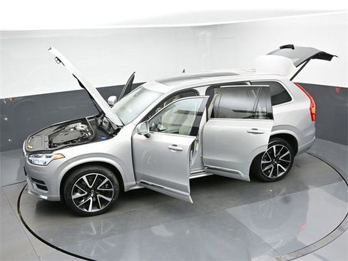 Used 2023 Volvo XC90 B6 Plus w/ Protection Package image 52