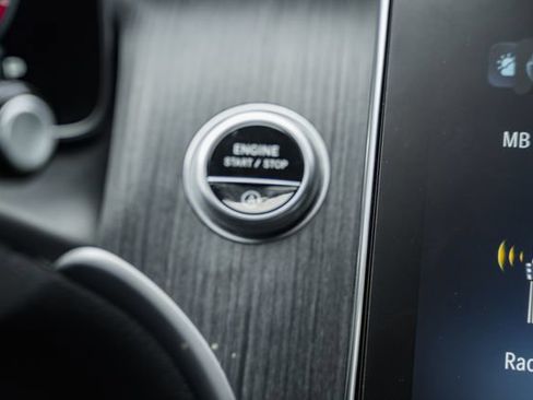 Used 2024 Mercedes-Benz GLC 300 4MATIC image 21