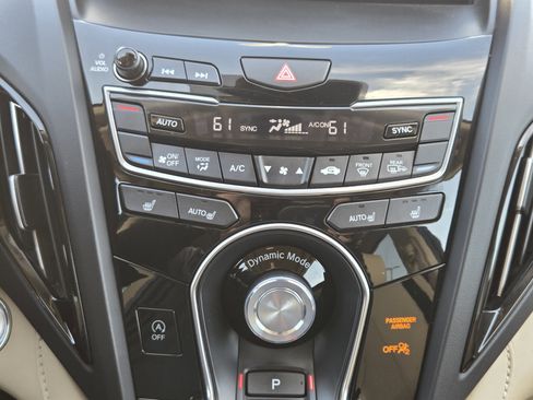 Used 2023 Acura RDX w/ Technology Package image 16