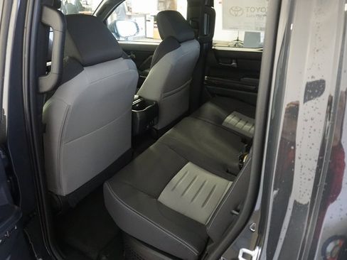 New 2025 Toyota Tacoma TRD Off-Road image 22