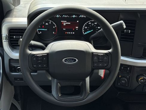 New 2026 Ford F250 XL w/ STX Appearance Package image 23