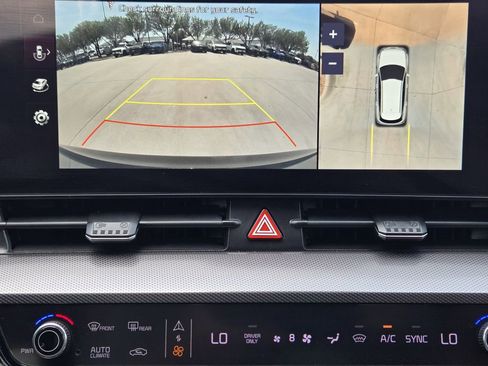 Used 2023 Kia Sportage SX Prestige image 7