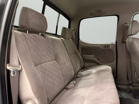 Used 2003 Toyota Tacoma 4x4 Double Cab image 23