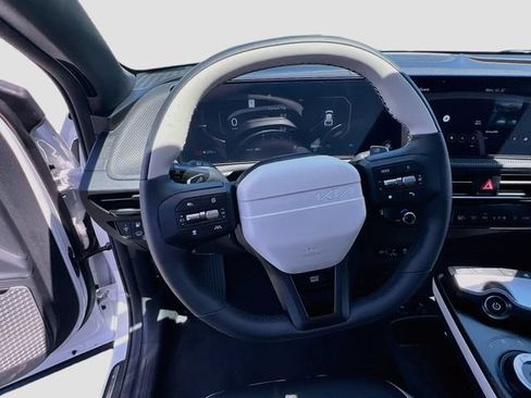 New 2026 Kia EV6 GT-Line RWD image 11